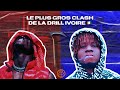 HIMRA VS TCHAIKABO LE PLUS GROS CLASH DE L’HISTOIRE DE LA DRILL IVOIRIENNE 🇨🇮