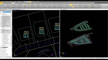 Trimble Business Center HCE: New Features of version 3.60