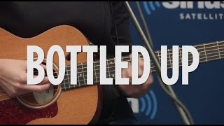 Tori Kelly "Bottled Up" Live @ SiriusXM // Hits 1 chords