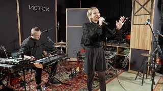 ТОНКА - Так треба (Live @ «Тут і Зараз»)