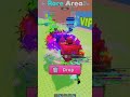 I Found NEW Lucky Blocks… and You Won’t Believe What I Got?! 😱🍀 | Escape Tsunami Roblox Shorts