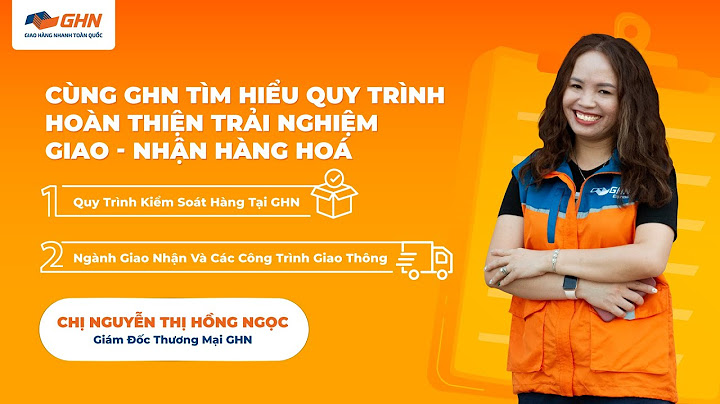 Đánh giá quy trình giao hàng nhanh tốt không năm 2024