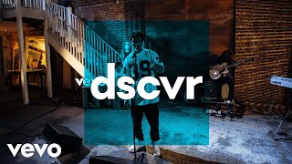 Smino - Netflix & Dusse - Vevo dscvr (Live) chords