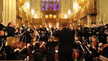Duke Vespers Ensemble