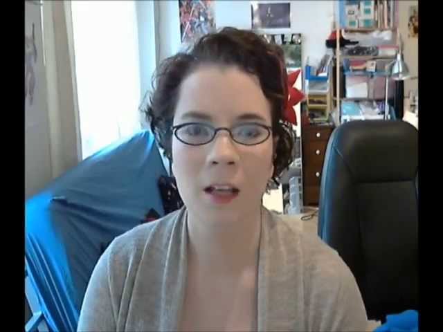 Posing Grannies Posing Grannies