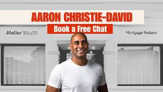 Aaron Christie-David | Atelier Wealth Mortgage Brokers