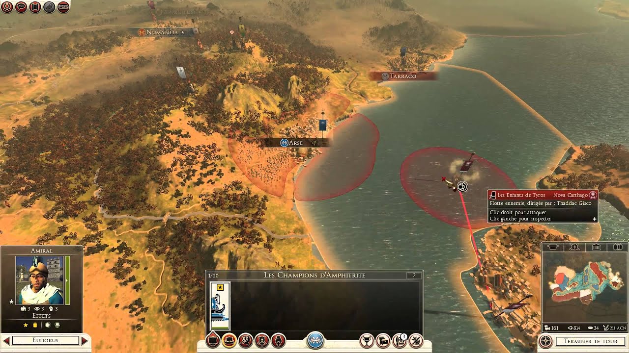 rome total war 2 magna graecia syracuse