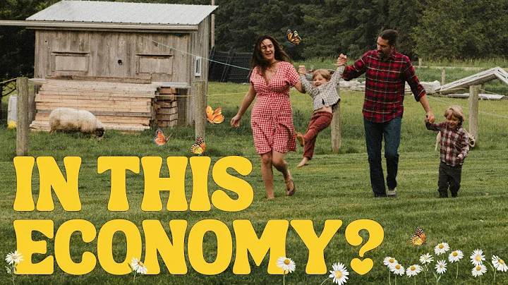 Yes, You Can Thrive On One Income | Here's How We Do It