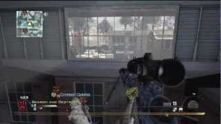 Amazing Hitmarker Once Again!