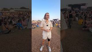 Showing how the Totem Festival Compass Works!