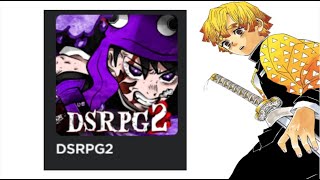 ⭐ Demon Slayer RPG 2 Update :D ⭐