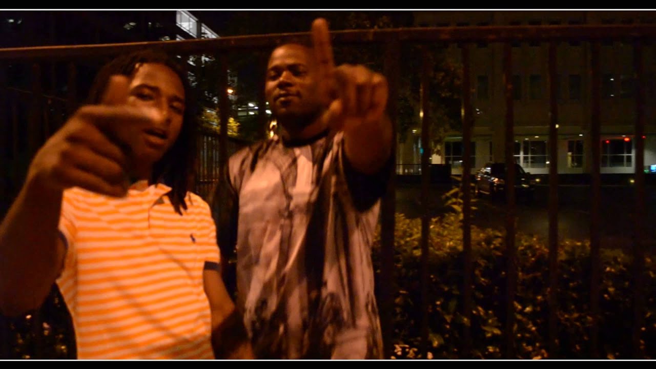 Tank Da G - Day One (ft. Pimp Reg and Clos Da G) | Shot By @RedViewFilms