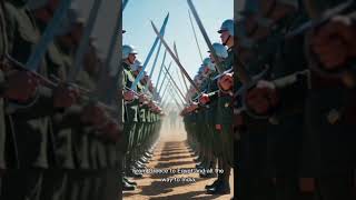 did you know how did alexender the great conqueror the whole europe #history #europe #king