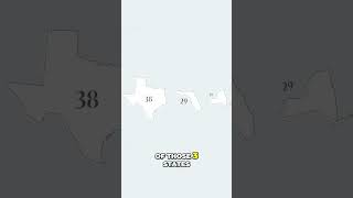 Winning California: The Key to 55 Electoral Votes!  #shorts #politics