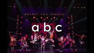 School Of Rock Sings Abc Rock