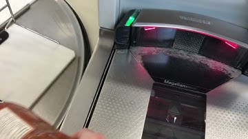 RCSS self checkout 2021: sauce and juice