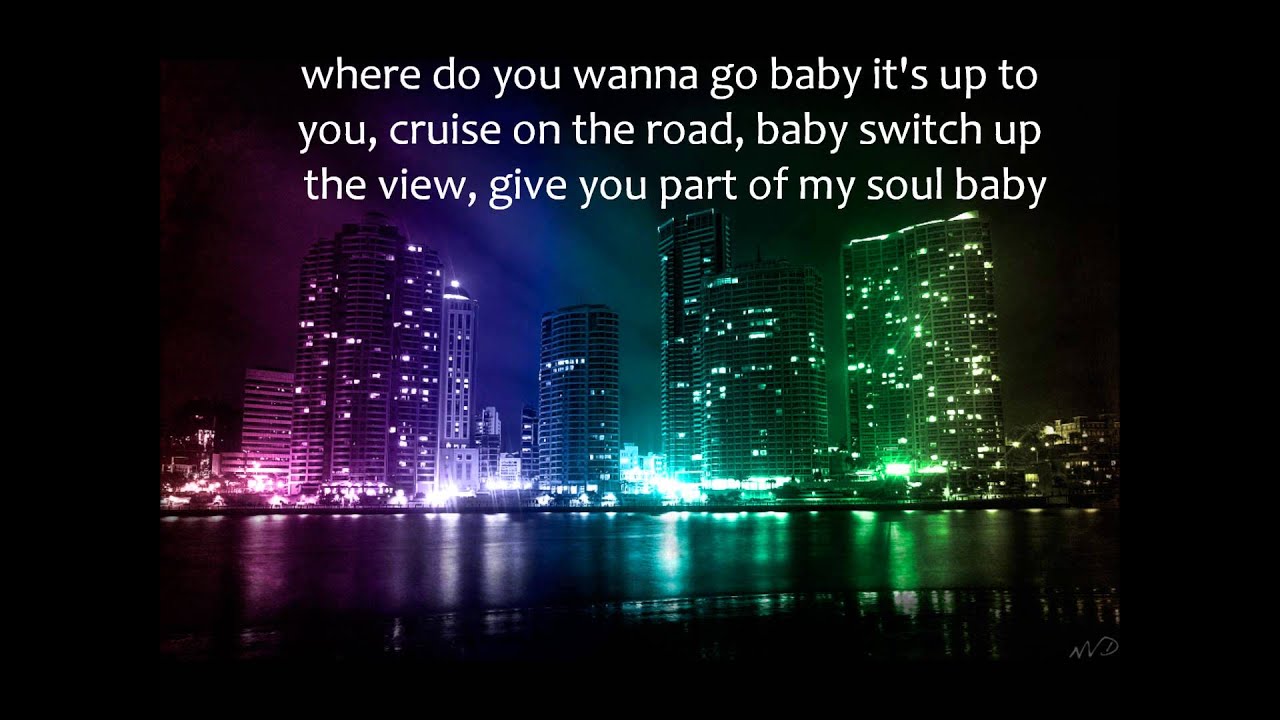 ride 4 u lyrics ride 4 u lyrics