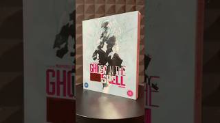 Ghost in the Shell | 30th Anniversary Edition