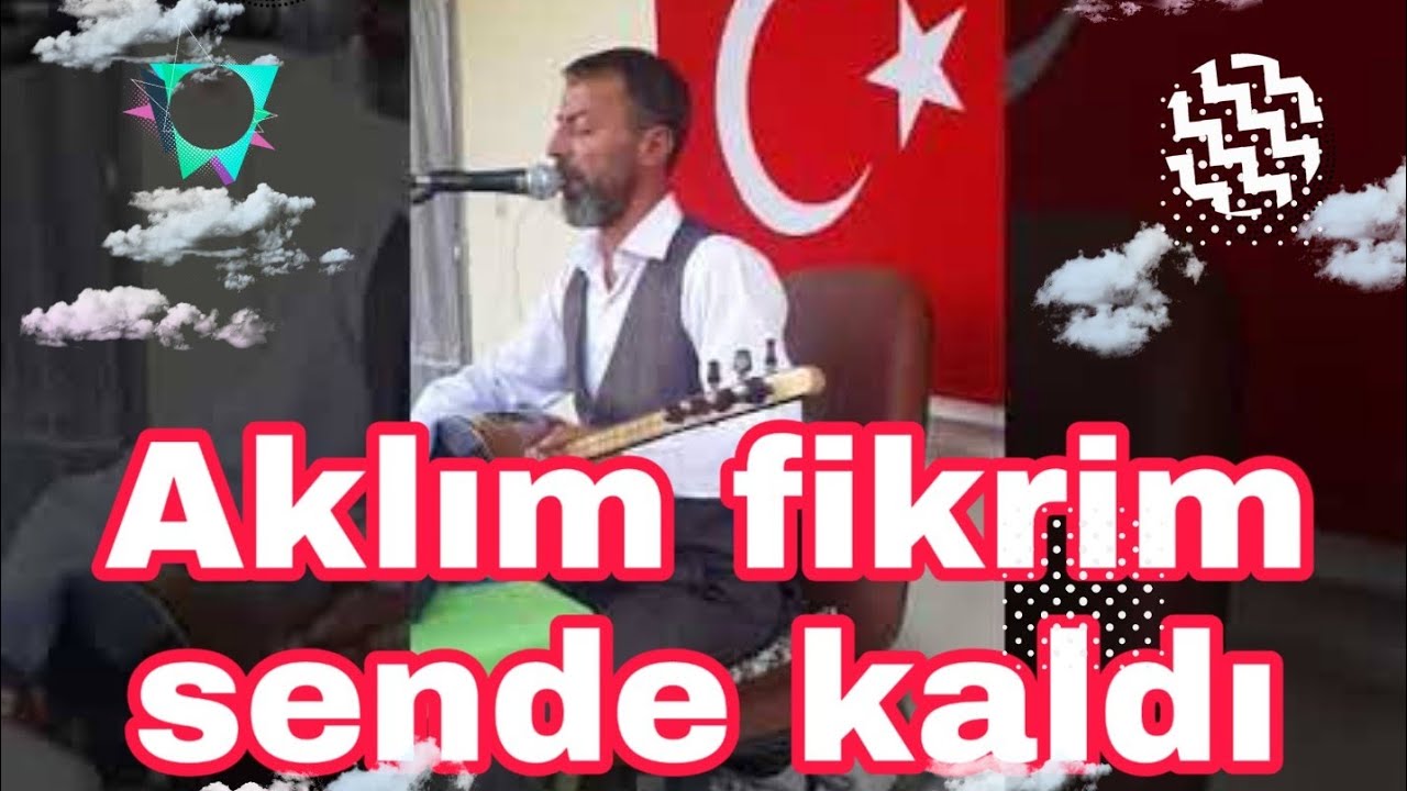 RAMAZAN BİLİMLİ (2020 AKLIM ONDA KALDI 🎙️🎬)