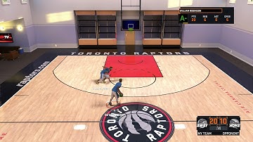 NBA2k16 PG ATTRIBUTE UPDATE signature styles/jumpshot update