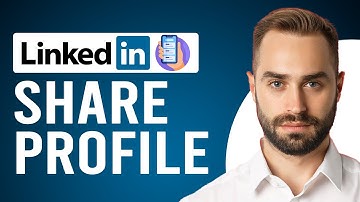 How to Share LinkedIn Profile on Mobile App (A Step-by-Step Guide)