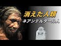 ネアンデルタール人が絶滅したのはなぜ？｜私たちの体に流れるネアンデルタール人の血！