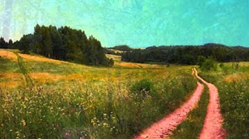 FRANK BRIDGE: Nocturne, 3rd movement from Suite for String Orchestra