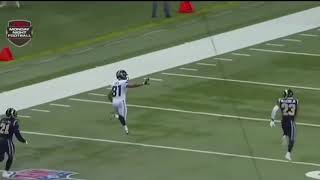 NFL best taunting moments