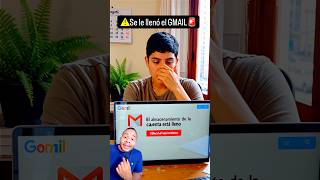 Cómo limpiar su GMAIL de correos basura spam que solamente hacen llenar espacio de almacenamiento.