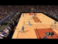 NBA 2K13 Season 1 Game 23 Vs Memphis Grizzlies 