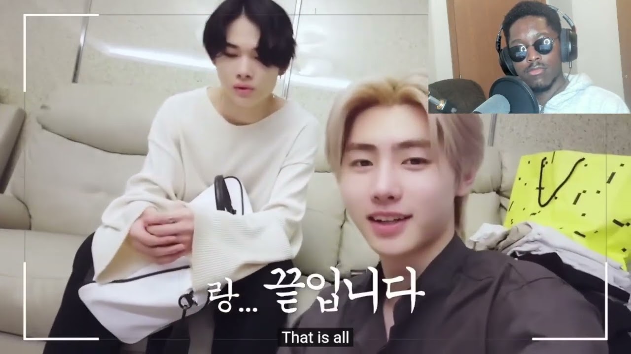 ENHYPEN (엔하이픈) 'SO SO FUN' EP.1 - EP.6 (Reactions)