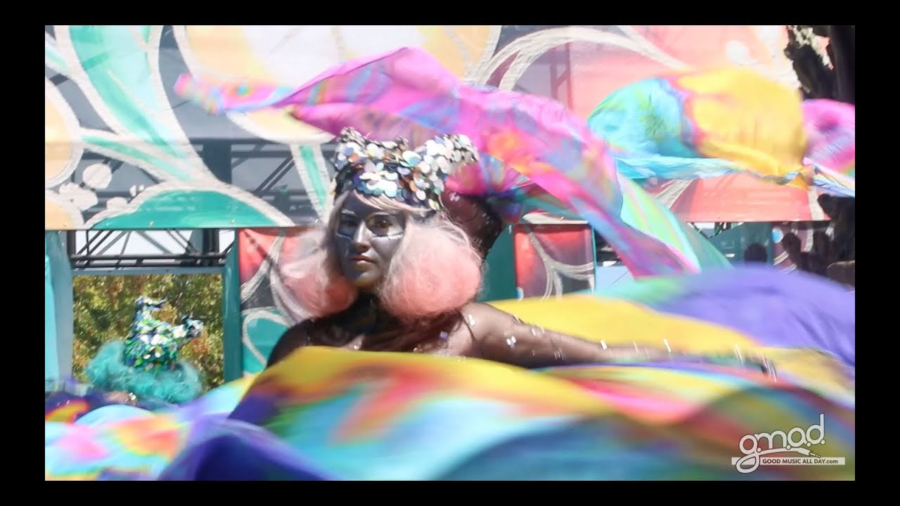 Kaaboo Recap - YouTube