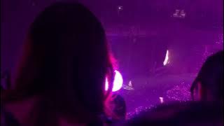 SEVENTEEN IDEAL CUT in SEOUL_Can't Live with Losing You_JOSHUA