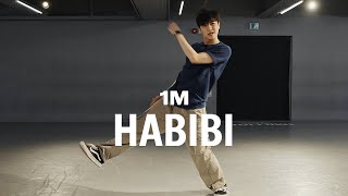 Sik-K - Habibi / Seungmin Choreography