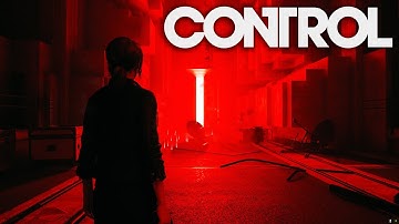 Control Playthrough Gameplay Part 6 - The Face of the Enemy