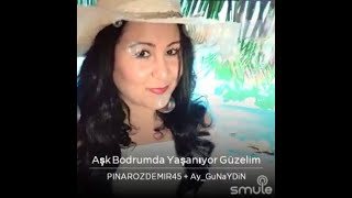 Aşk Bodrumda Yaşanıyor Güzelim