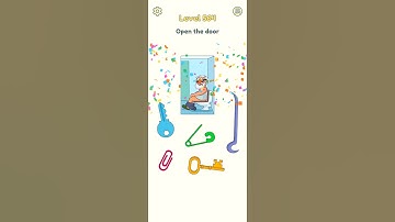 DOP 2 Gameplay Level 564 Shorts Delete One Part Solution and Answer 🔥 Subscribe 🔥