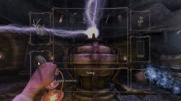 Amnesia The Dark Descent Part 21 (END) Orb Chamber