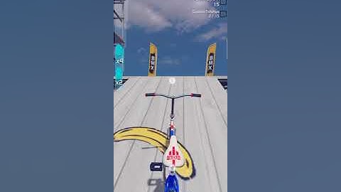 TouchGrid BMX2 DEVIL