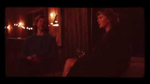 taylor swift: revealing who william bowery is...