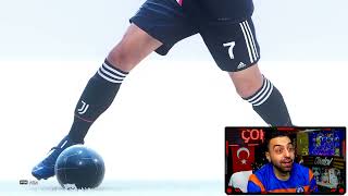 Ümi̇di̇ Çildirma Anlari