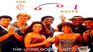 The Cool Notesgetaway 2012