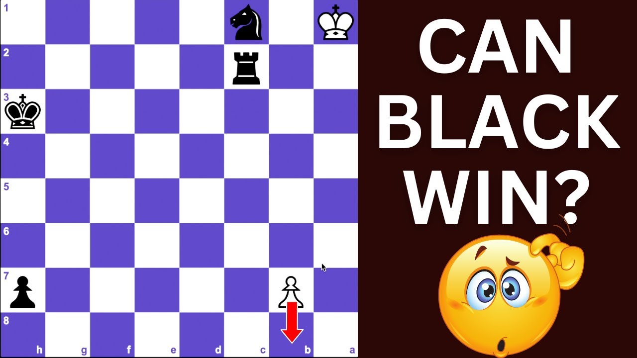 Betcha Can't Solve This #Chess Puzzle! 56 – Daily Chess Musings