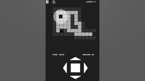 Box Mover Puzzles Level 4#gaming #level 4  #game #sokoban #indie #games #level #levelup