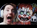 THIS IS A TRUE NIGHTMARE! || Baby's Nightmare Circus