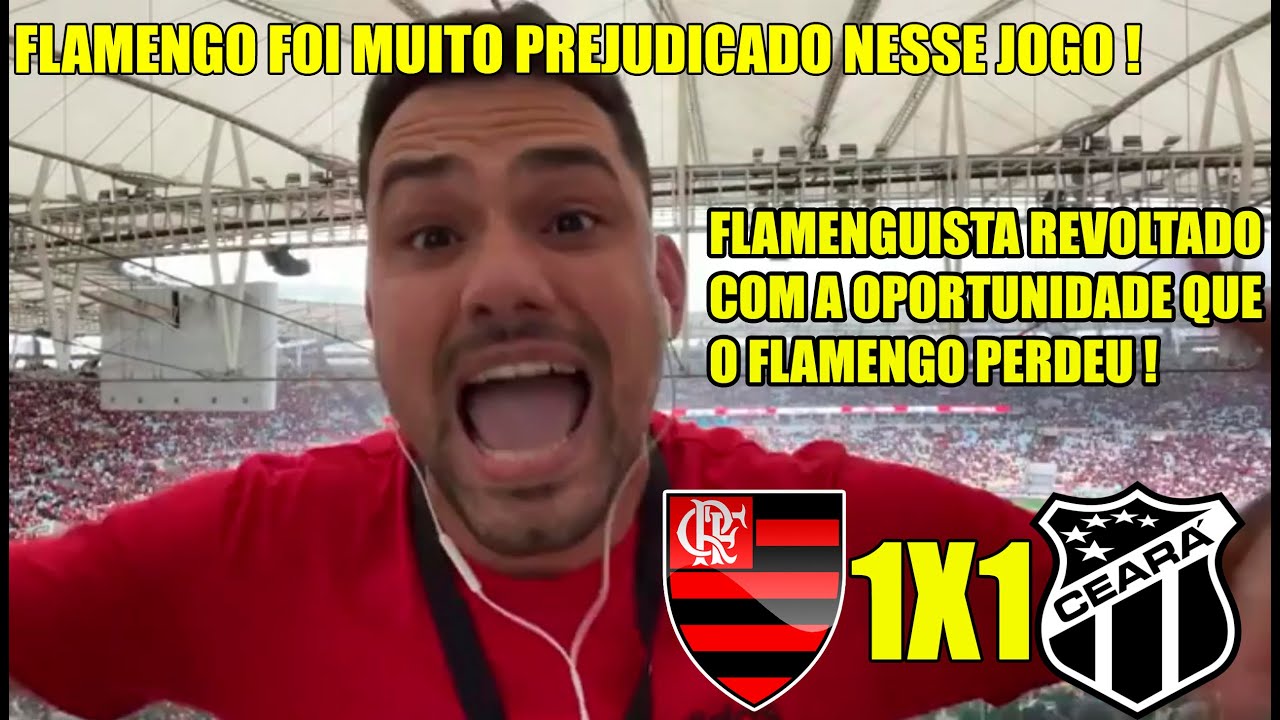 CAP X FLAMENGO NOTICIÁRIO DO FLAMENGO! Flamengo Onde Assistir 2022