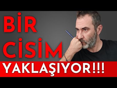 BÜYÜK KRİZ GELİYOR