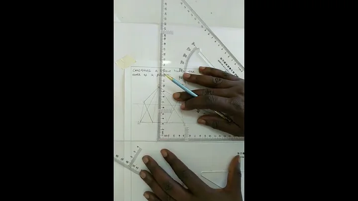 Construction of a Square with Equal Area to a Polygon Made Easier