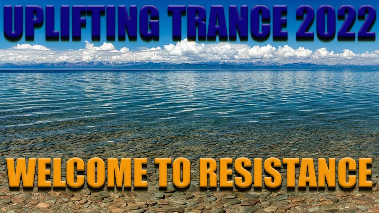 Uplifting Trance 2022 ✅✅