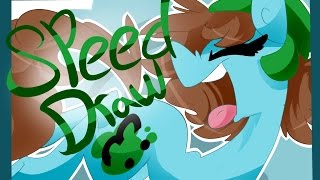 Neko Snicker Mlp Speed